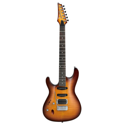 قیمت خرید فروش گیتار الکتریک Ibanez SA160FML BBT SA